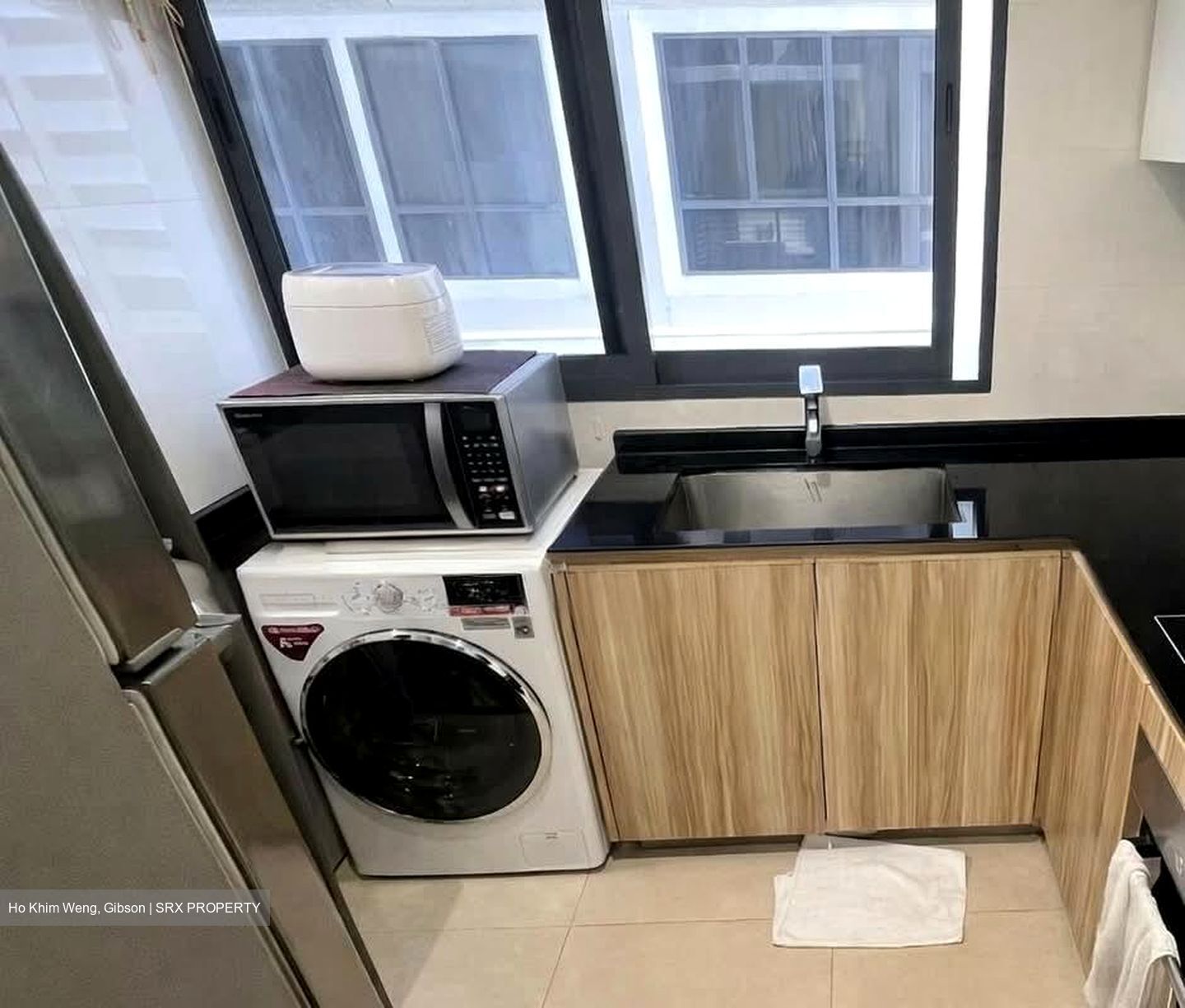Cityscape @ Farrer Park (D8), Condominium #546502441